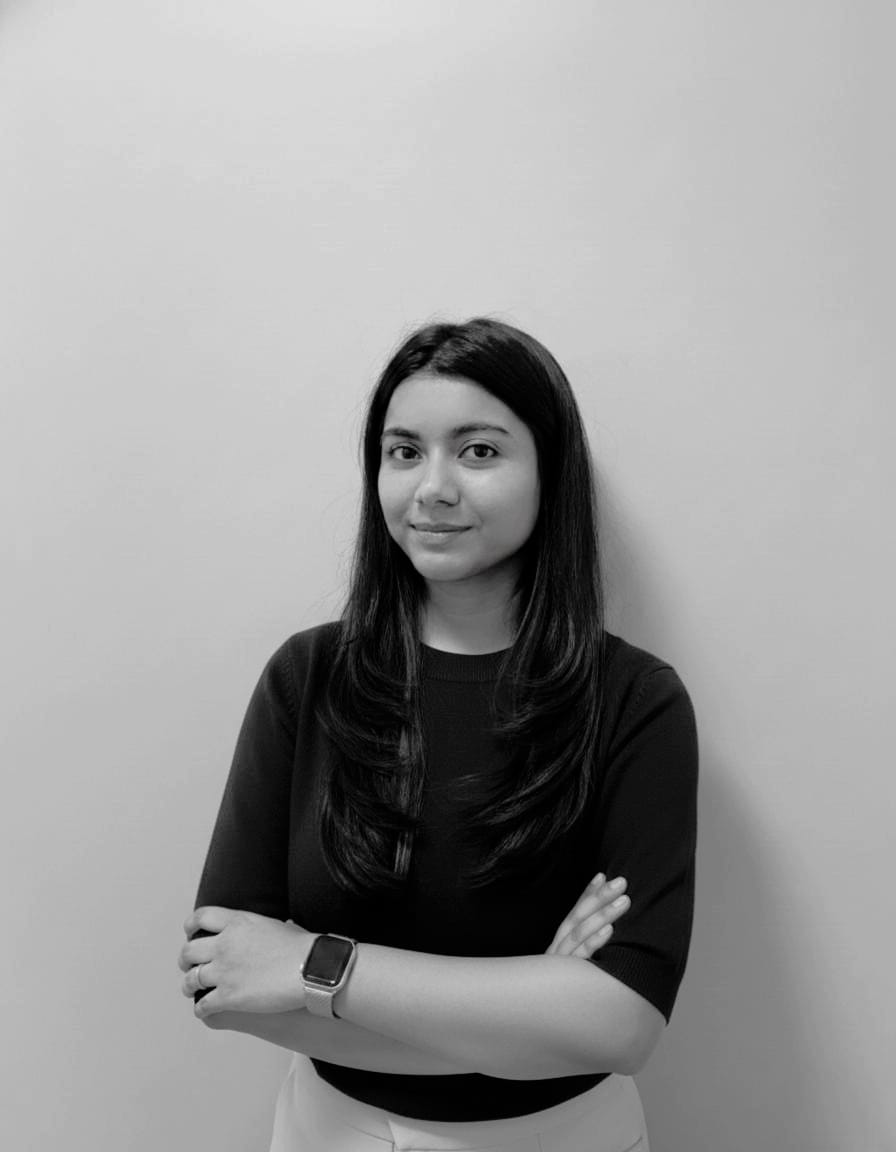 NIKI SANGHANI – SENIOR FRANCHISE MANAGER