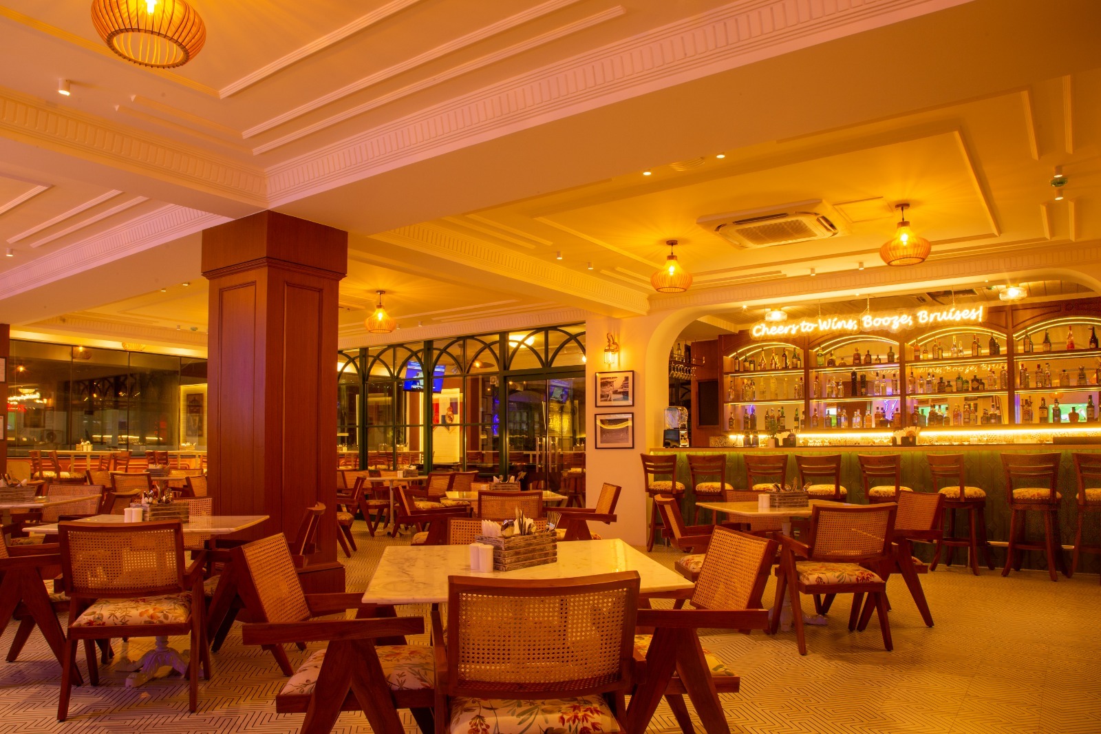 Best Restaurant Near Me
