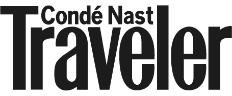 Website_Conde Nast Traveler