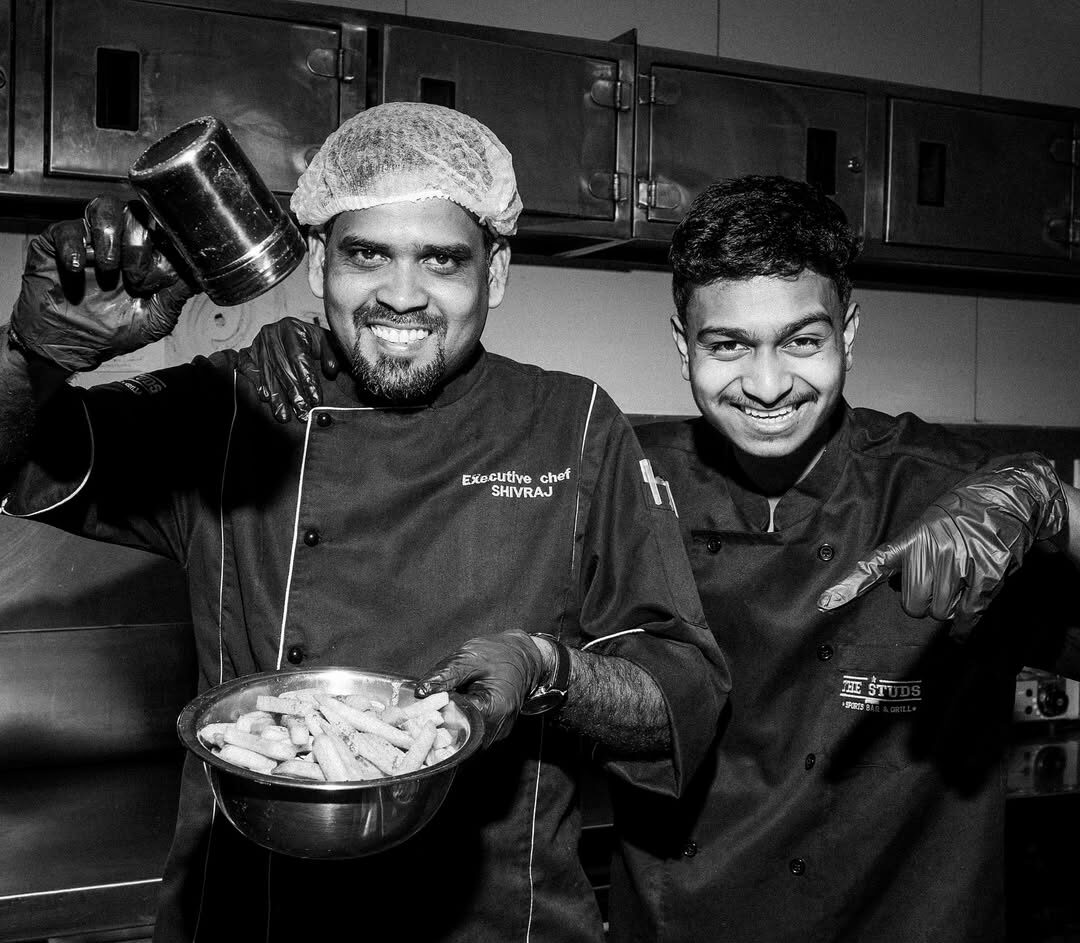 bellandur chef